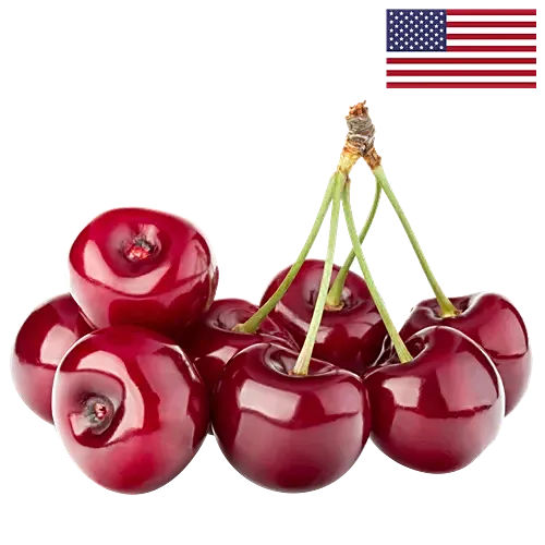 Cherry Red Premium Imported - Image 2