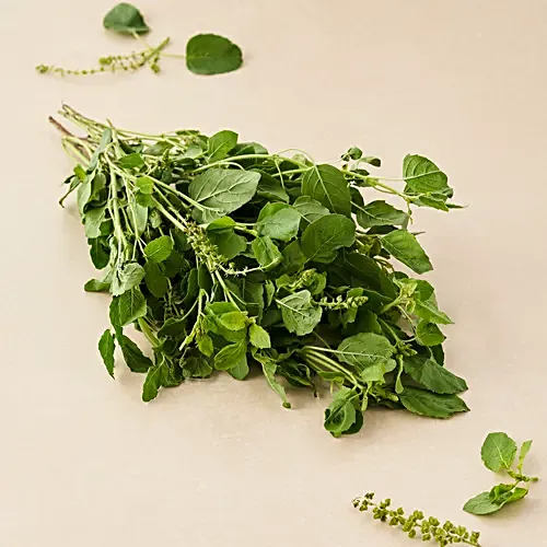 Tulsi Leaves (Loose)