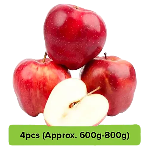 Apple - Kinnaur (Loose)