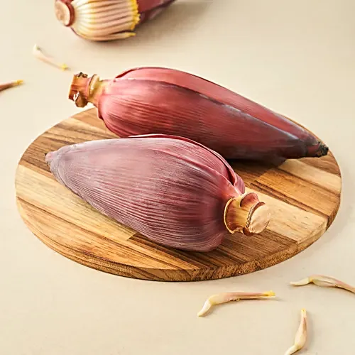 Banana Flower (Loose)