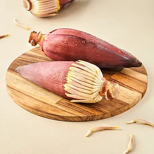 Banana Flower (Loose) - Image 2