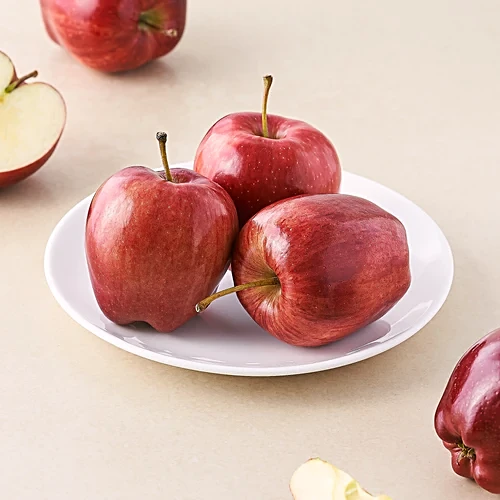 Apple - Red - Image 2