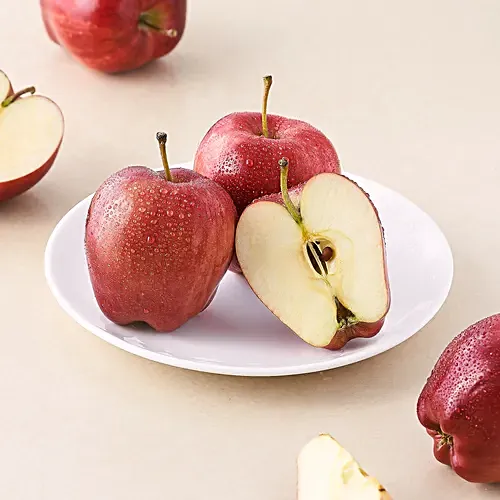 Apple - Red