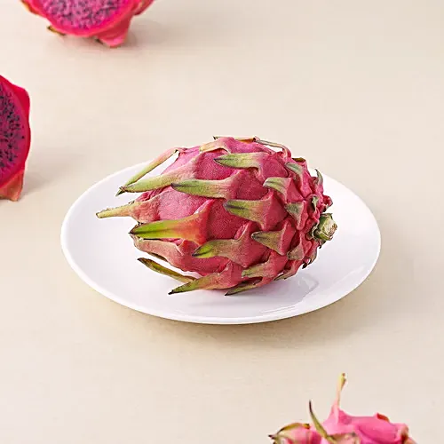 Dragon Fruit - Red (Loose) - Image 2