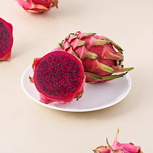 Dragon Fruit - Red (Loose)